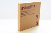 Эластомер виброизолирующий Sylomer SR 110, 25 мм