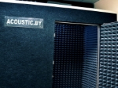 Акустическая кабина (AcousticBox) AB 1500x1000х2100
