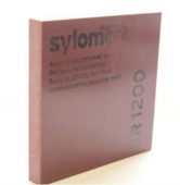 Эластомер виброизолирующий Sylomer SR 1200, 25 мм