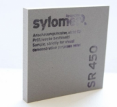 Эластомер виброизолирующий Sylomer SR 450, 12 мм